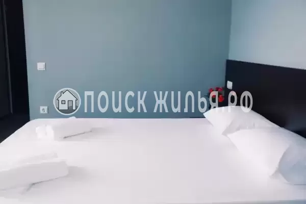 Отель «Айсберг»