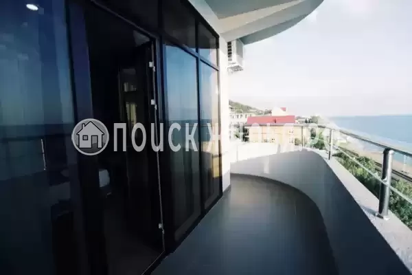 Отель «Айсберг»