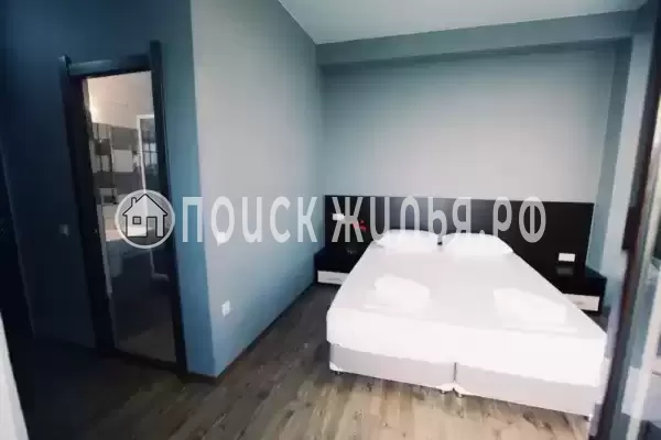 Отель «Айсберг»