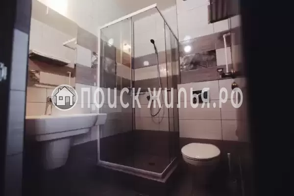 Отель «Айсберг»