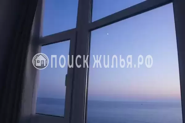 Отель «Айсберг»