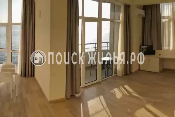 Отель «Айсберг»