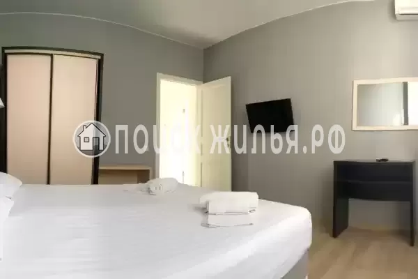 Отель «Айсберг»