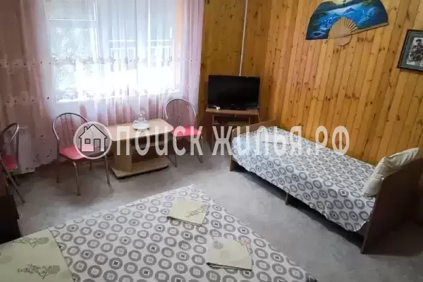 Частный сектор «Бамбук»