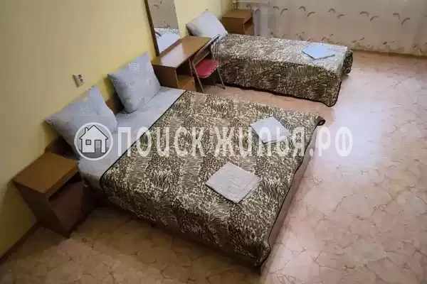 Частный сектор «Бамбук»