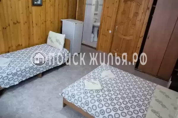 Частный сектор «Бамбук»