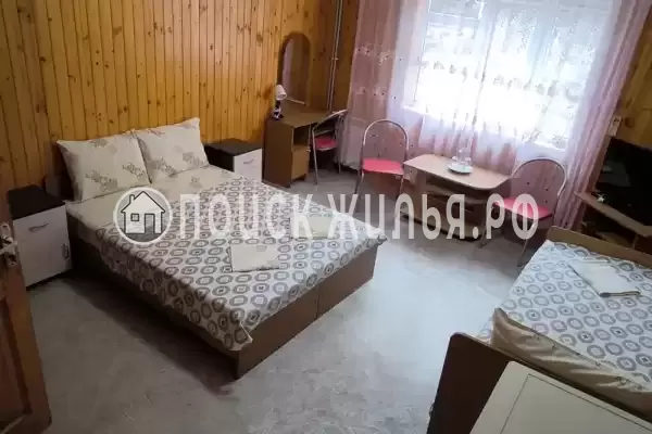 Частный сектор «Бамбук»