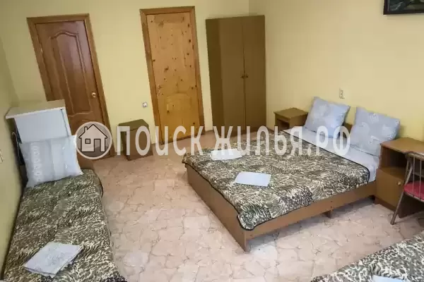 Частный сектор «Бамбук»