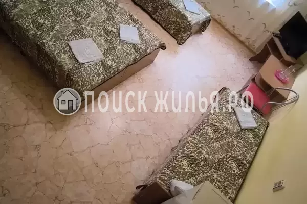 Частный сектор «Бамбук»