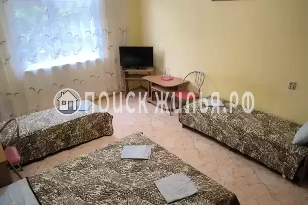 Частный сектор «Бамбук»