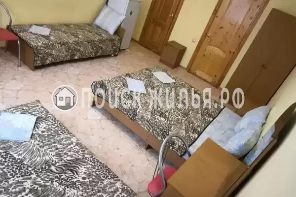 Частный сектор «Бамбук»