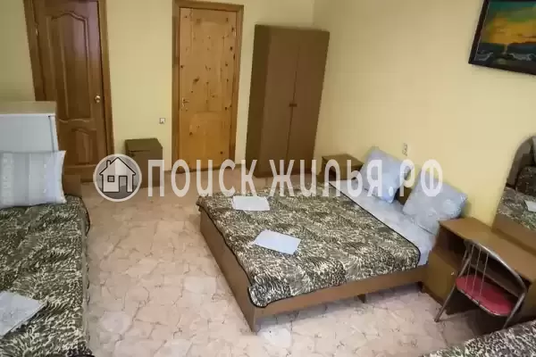 Частный сектор «Бамбук»