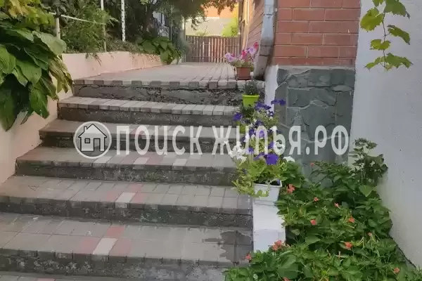 Частный сектор, Кирова, д.35В