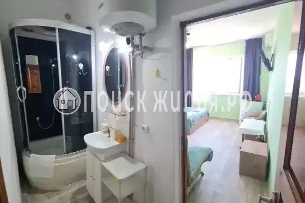 «Упоение морем»