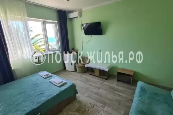 «Упоение морем»