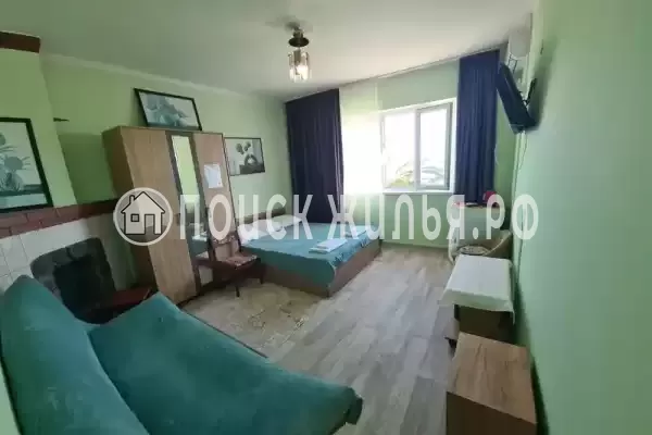 «Упоение морем»