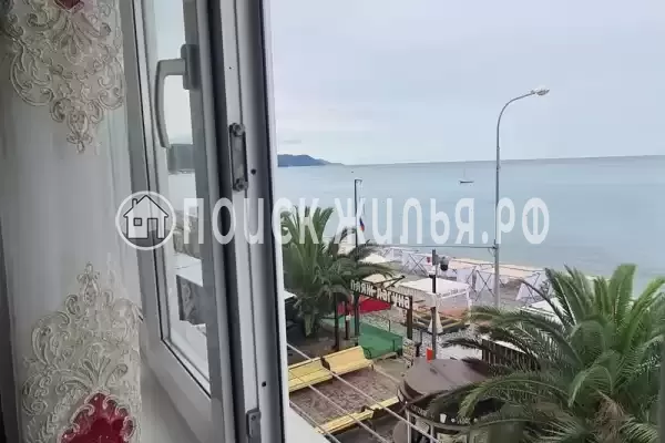 «Упоение морем»