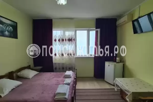 «Упоение морем»