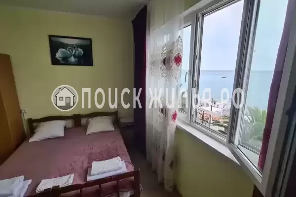 «Упоение морем»