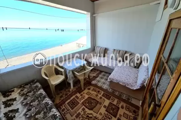 «Упоение морем»