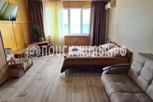 «Упоение морем»