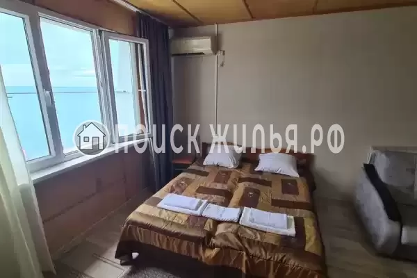 «Упоение морем»