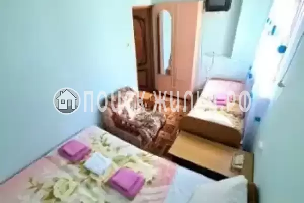 «Упоение морем»