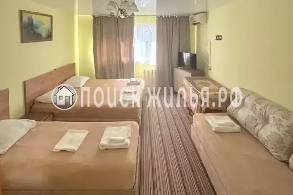 «Упоение морем»