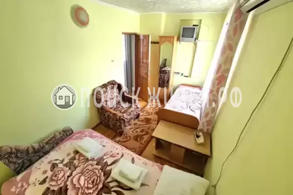 «Упоение морем»