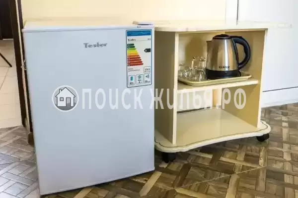 Отель «Белая берёзка» Отель «Белая берёзка»