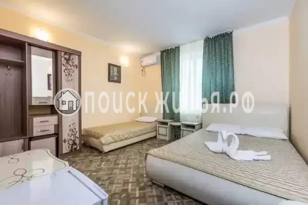 Отель «Белая берёзка» Отель «Белая берёзка»