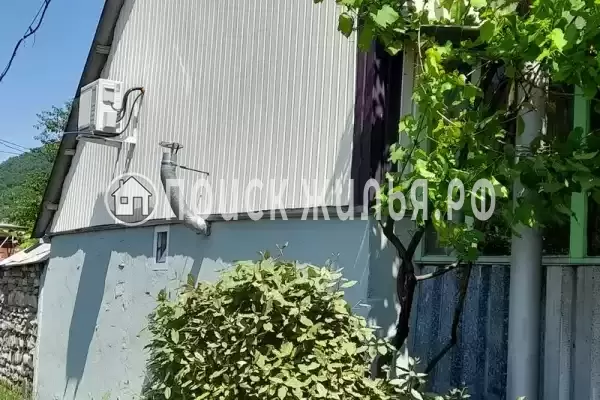 Частный сектор «Коттеджи У Люси» Частный сектор «Коттеджи У Люси»