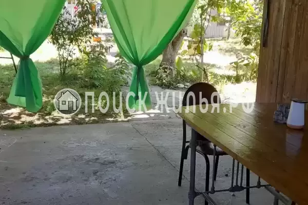 Частный сектор «Коттеджи У Люси» Частный сектор «Коттеджи У Люси»