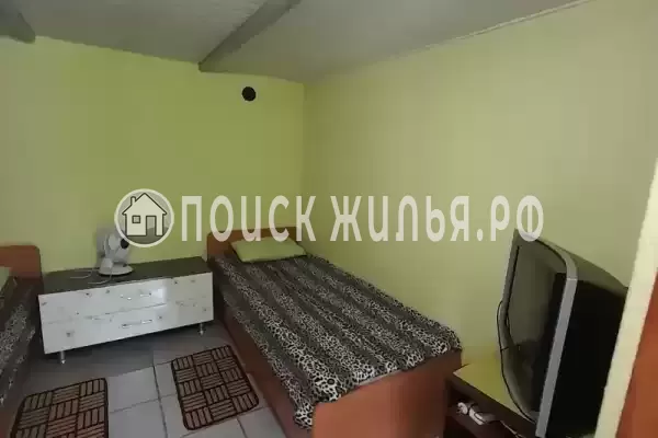 Частный сектор «Коттеджи У Люси» Частный сектор «Коттеджи У Люси»