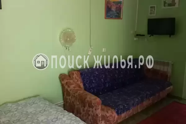 «На Зеленой 7»