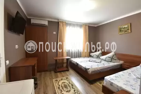 Гостевой дом «Сюзана» Гостевой дом «Сюзана»