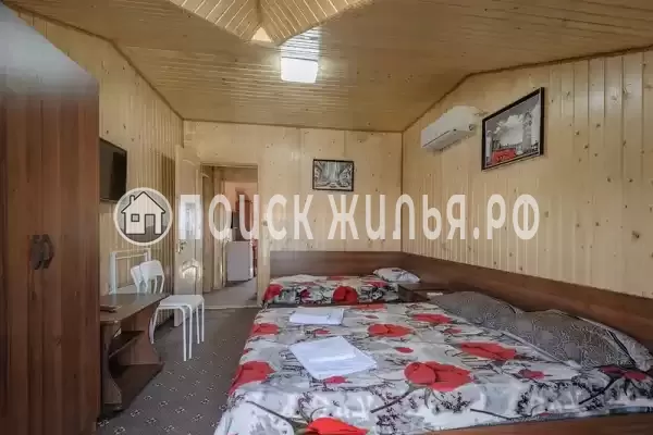 Гостевой дом «Сюзана» Гостевой дом «Сюзана»