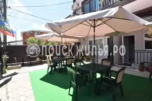 Гостевой дом «Сюзана» Гостевой дом «Сюзана»