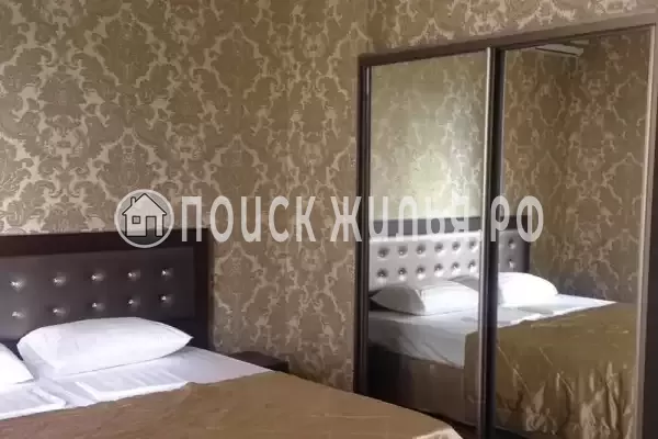 Частный сектор «Частное домовладение на Эвкалиптовой 25»