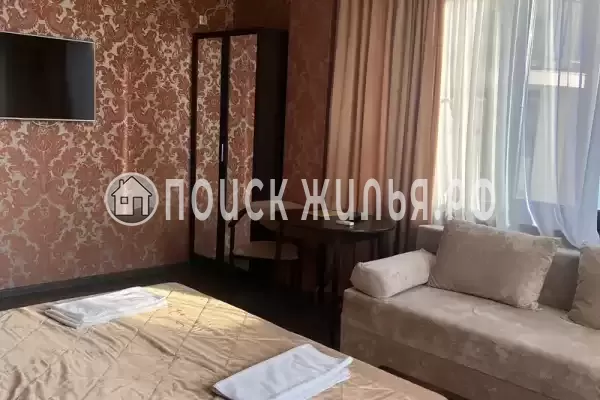 Частный сектор «Частное домовладение на Эвкалиптовой 25»