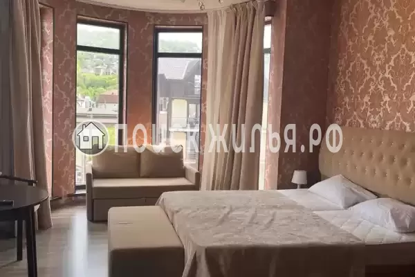 Частный сектор «Частное домовладение на Эвкалиптовой 25»