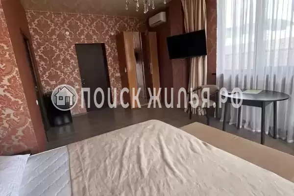 Частный сектор «Частное домовладение на Эвкалиптовой 25»