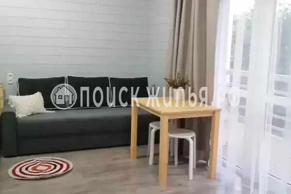 Гостевой дом «Белая Дача»