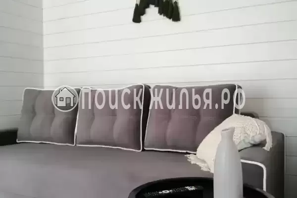 Гостевой дом «Белая Дача»