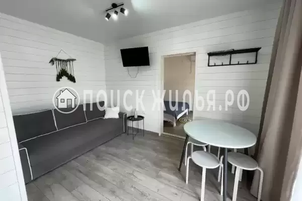 Гостевой дом «Белая Дача»