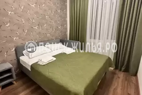 Частный сектор «Комплекс коттеджей Лесная Гавань»