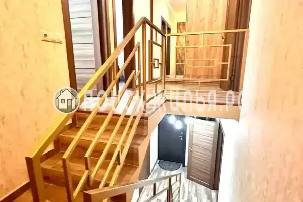 Частный сектор «Комплекс коттеджей Лесная Гавань»