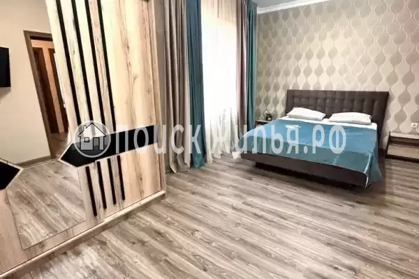 Частный сектор «Комплекс коттеджей Лесная Гавань»