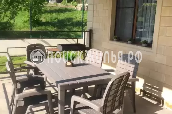 Частный сектор «Комплекс коттеджей Лесная Гавань»