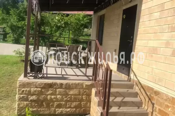 Частный сектор «Комплекс коттеджей Лесная Гавань»